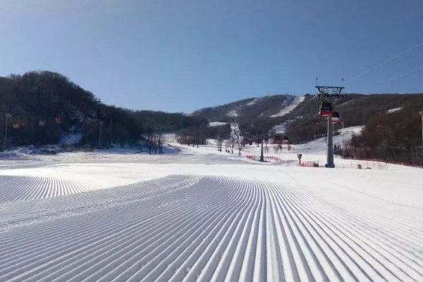 在长春那里,滑冰,滑雪,好的,地方?新立湖水库收费吗-图2 在长春那里,滑冰,滑雪,好的,地方?新立湖水库收费吗-图2