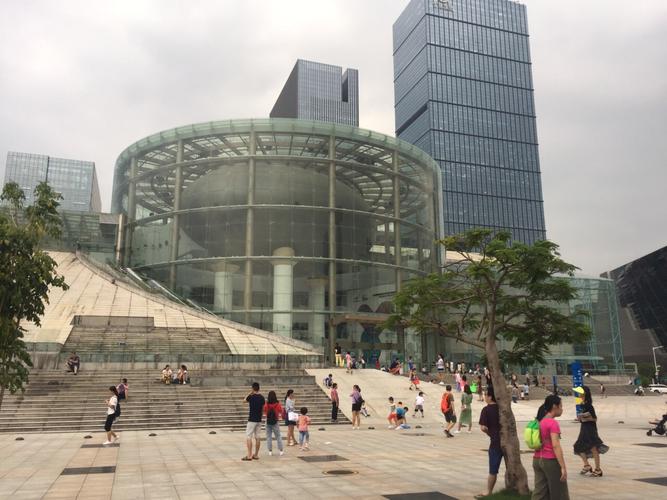 深圳市少年宫对外开放吗?深圳少年宫收费-图3 深圳市少年宫对外开放吗?深圳少年宫收费-图3