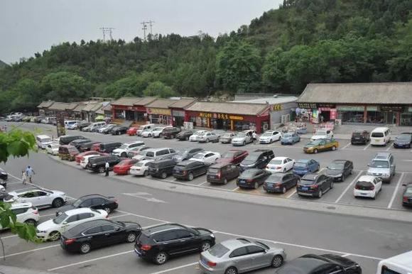 八大峡停车场收费标准?水长城停车场收费吗-图2 八大峡停车场收费标准?水长城停车场收费吗-图2