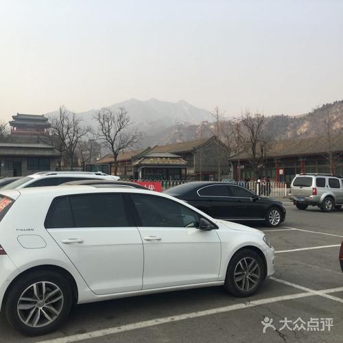 八大峡停车场收费标准?水长城停车场收费吗-图3 八大峡停车场收费标准?水长城停车场收费吗-图3