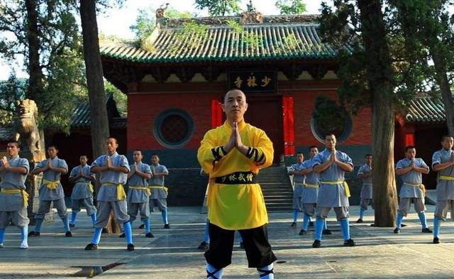 去少林寺吃饭要钱吗?少林寺功夫表演收费吗-图3 去少林寺吃饭要钱吗?少林寺功夫表演收费吗-图3