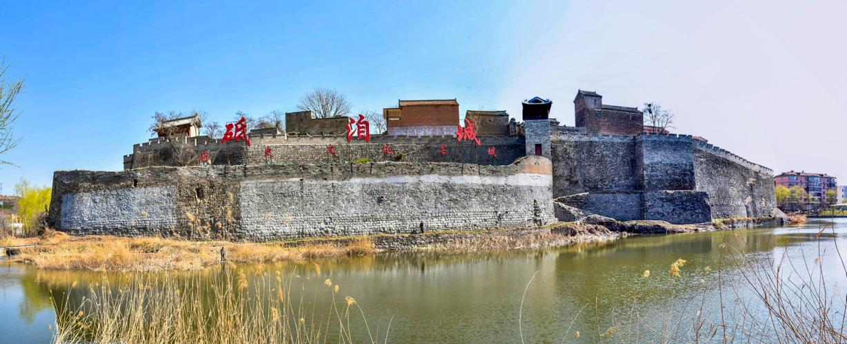 开车去阳城县润城镇砥洎城怎么走?阳济高速收费口-图2 开车去阳城县润城镇砥洎城怎么走?阳济高速收费口-图2