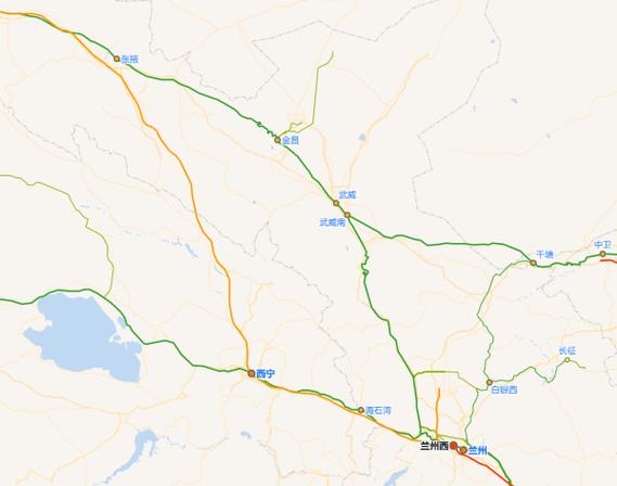兰州到青海祁连山有多少公里?唐山平青线收费站-图3 兰州到青海祁连山有多少公里?唐山平青线收费站-图3