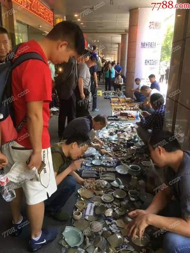 珠海嘉得士古玩拍卖?珠海古玩城停车收费-图2 珠海嘉得士古玩拍卖?珠海古玩城停车收费-图2
