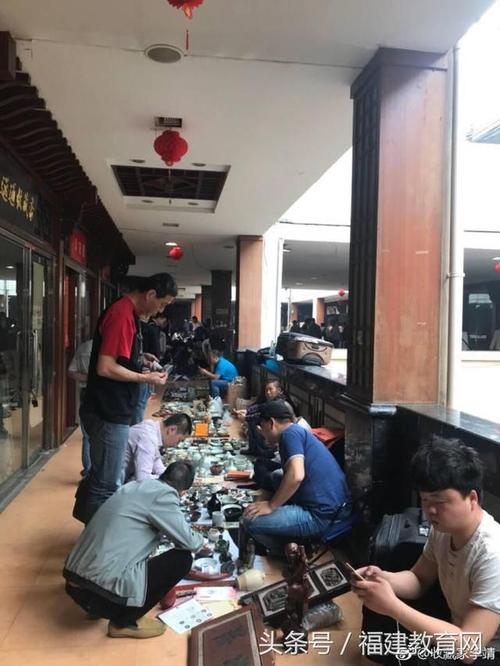 珠海嘉得士古玩拍卖?珠海古玩城停车收费-图1 珠海嘉得士古玩拍卖?珠海古玩城停车收费-图1