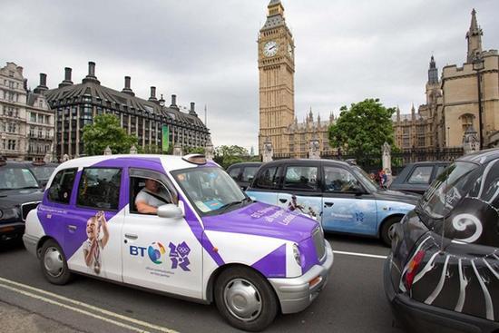 英国伦敦出租车法纳姆到机场要多少费用?英国出租车收费价目表-图3 英国伦敦出租车法纳姆到机场要多少费用?英国出租车收费价目表-图3