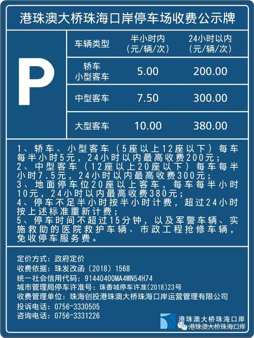 珠海站附近哪里停车便宜?珠海地下停车场收费-图3 珠海站附近哪里停车便宜?珠海地下停车场收费-图3