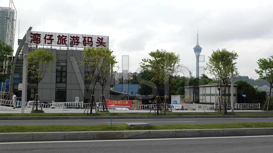 珠海湾仔码头如何停车?珠海广场 停车场收费-图3 珠海湾仔码头如何停车?珠海广场 停车场收费-图3