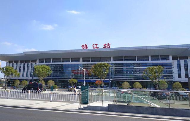镇江高铁站停车费3天多少?镇江高铁站停车费?镇江站南广场停车收费-图2 镇江高铁站停车费3天多少?镇江高铁站停车费?镇江站南广场停车收费-图2