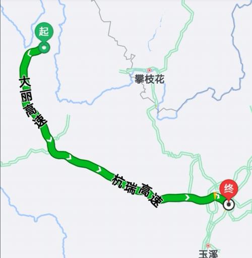 昆明到会泽自驾过路费多少?渝昆高速全长收费多少-图2 昆明到会泽自驾过路费多少?渝昆高速全长收费多少-图2