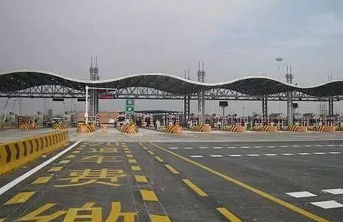 如何绕行咸阳双照收费站?咸阳市收费站监督电话-图2 如何绕行咸阳双照收费站?咸阳市收费站监督电话-图2