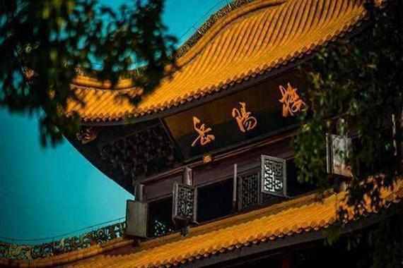 2021岳阳楼禁摩吗？岳阳楼停车怎么收费