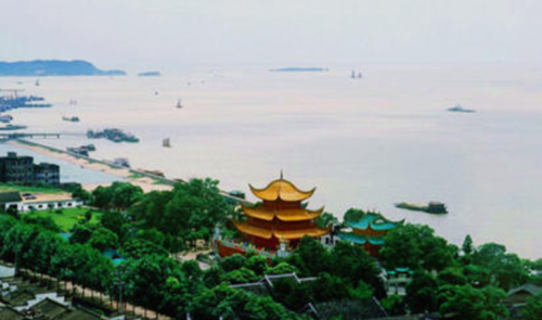 2021岳阳楼禁摩吗?岳阳楼停车怎么收费-图2 2021岳阳楼禁摩吗?岳阳楼停车怎么收费-图2