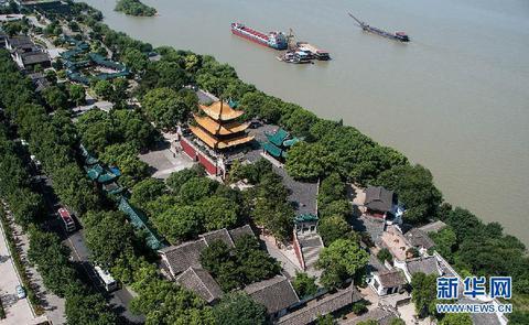 2021岳阳楼禁摩吗?岳阳楼停车怎么收费-图3 2021岳阳楼禁摩吗?岳阳楼停车怎么收费-图3