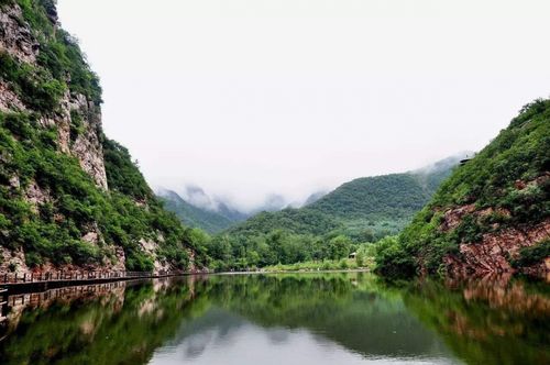 新安县有哪些景点?新安画廊在收费吗-图2 新安县有哪些景点?新安画廊在收费吗-图2