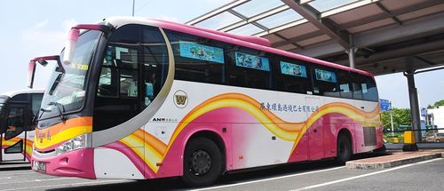香港湿地公园坐什么车去?香港双层巴士收费标准-图3 香港湿地公园坐什么车去?香港双层巴士收费标准-图3