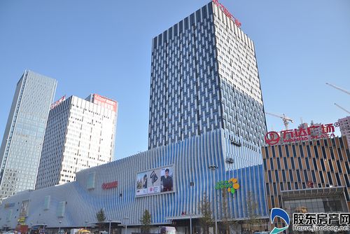 烟台万达广场有苹果专卖店吗?烟台万达停车5小时收费标准-图2 烟台万达广场有苹果专卖店吗?烟台万达停车5小时收费标准-图2