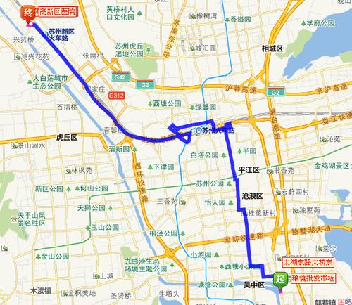 嘉兴到吴中区车坊有多远?嘉兴到王江泾要收费吗-图2 嘉兴到吴中区车坊有多远?嘉兴到王江泾要收费吗-图2