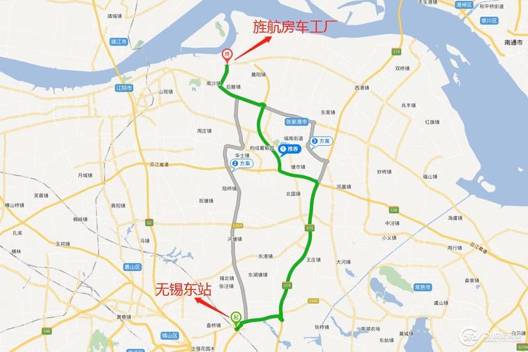 江苏无锡离苏州远吗?江苏张家港顾山收费站-图3 江苏无锡离苏州远吗?江苏张家港顾山收费站-图3