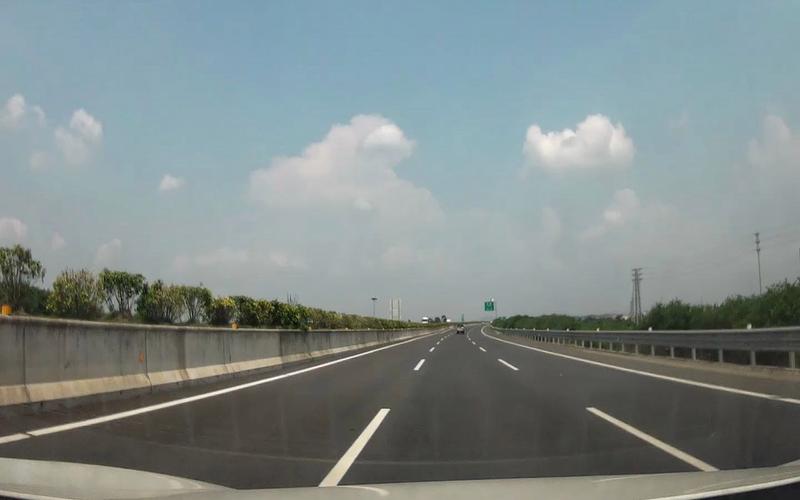 中阳高速转中山西环高速有免费路段吗?江珠高速 收费-图3 中阳高速转中山西环高速有免费路段吗?江珠高速 收费-图3