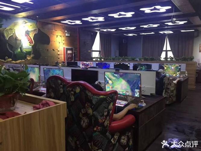 仙林大学城有什么好玩的地方？金鹰网咖收费-图2