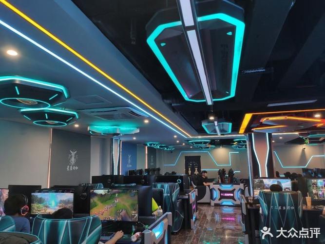 仙林大学城有什么好玩的地方？金鹰网咖收费-图3