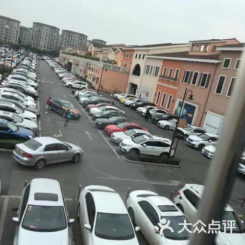 燕莎奥特莱斯停车场几点可以停车？金源燕莎购物中心停车收费