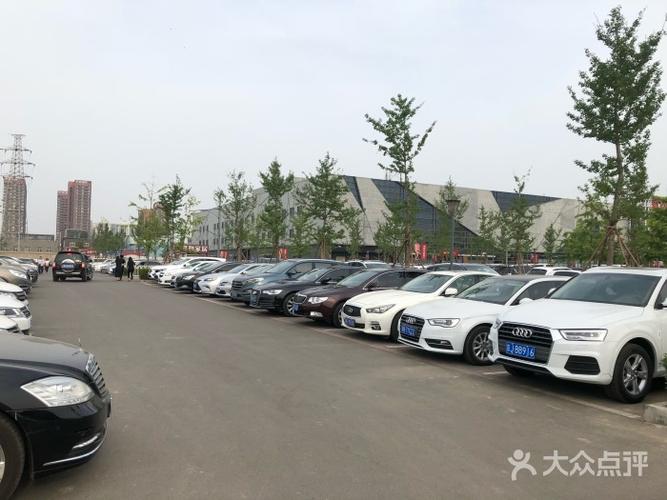 燕莎奥特莱斯停车场几点可以停车?金源燕莎购物中心停车收费-图3 燕莎奥特莱斯停车场几点可以停车?金源燕莎购物中心停车收费-图3