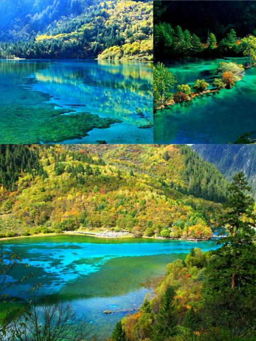 最近去九寨沟旅游安全吗?九寨沟机场救援收费-图3 最近去九寨沟旅游安全吗?九寨沟机场救援收费-图3