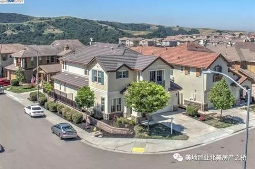 美国湾区300万美元旧金山别墅是什么水平？旧金山bart收费吗
