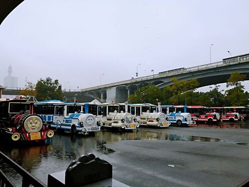 橘子洲周末私家车停哪里最好?橘子洲停车场收费吗-图2 橘子洲周末私家车停哪里最好?橘子洲停车场收费吗-图2