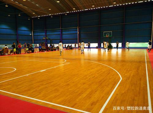 室内篮球场怎么收费?篮球飞球馆怎么收费-图3 室内篮球场怎么收费?篮球飞球馆怎么收费-图3