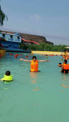 狼牙山水上乐园门票多少钱?狼牙山门票还另收费吗-图2 狼牙山水上乐园门票多少钱?狼牙山门票还另收费吗-图2