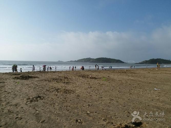 东沙湾海滨浴场门票?乐山沙湾一线天收费吗-图3 东沙湾海滨浴场门票?乐山沙湾一线天收费吗-图3