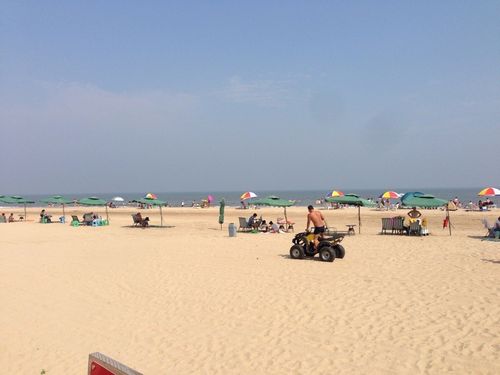 中南唐山湾和碧海浴场哪个好?乐亭碧海浴场收费吗-图2 中南唐山湾和碧海浴场哪个好?乐亭碧海浴场收费吗-图2
