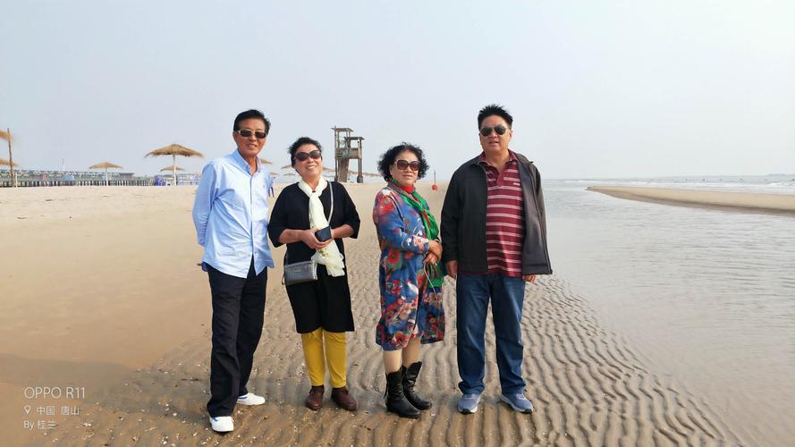北京周边海边遛娃去处?乐亭海边旅游收费吗-图2 北京周边海边遛娃去处?乐亭海边旅游收费吗-图2