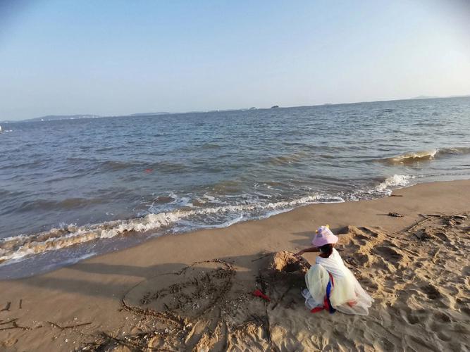 北京周边海边遛娃去处?乐亭海边旅游收费吗-图3 北京周边海边遛娃去处?乐亭海边旅游收费吗-图3