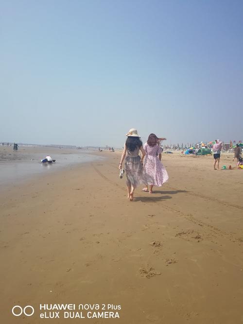 北京周边海边遛娃去处？乐亭海边旅游收费吗