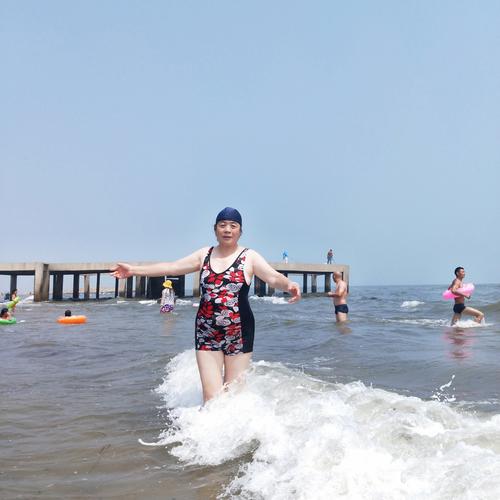 乐亭海滨浴场门票?乐亭海边收费吗-图2 乐亭海滨浴场门票?乐亭海边收费吗-图2