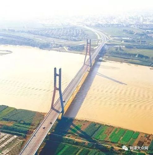 利津机场在什么地方建?利津大桥收费站迁建-图1 利津机场在什么地方建?利津大桥收费站迁建-图1