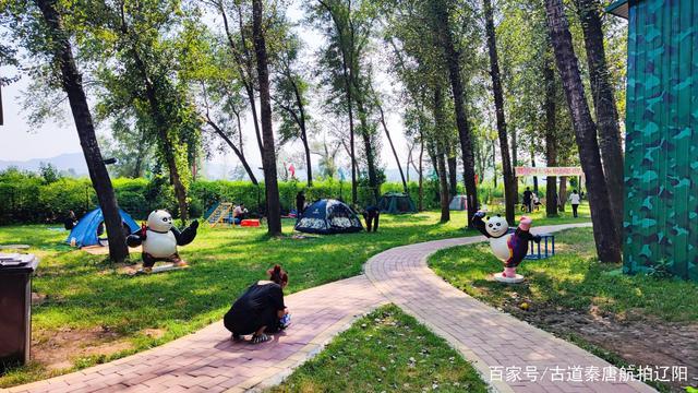 辽阳周边带孩子玩的地方？辽阳爱宝贝怎么收费-图2