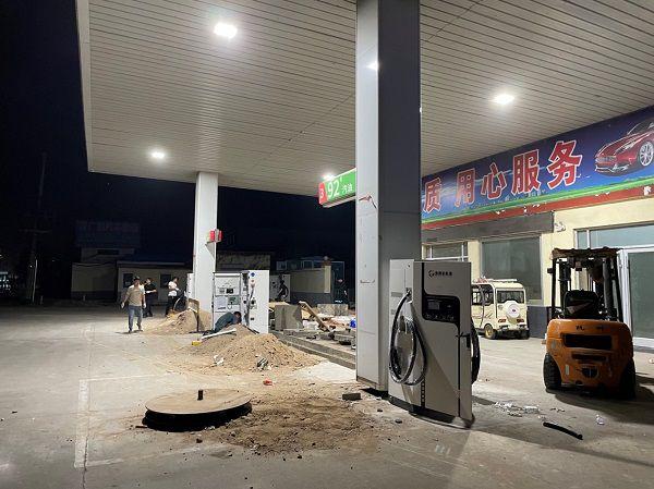 通源石化加油站的油怎么样?临汾屯里收费站电话是多少钱-图1 通源石化加油站的油怎么样?临汾屯里收费站电话是多少钱-图1
