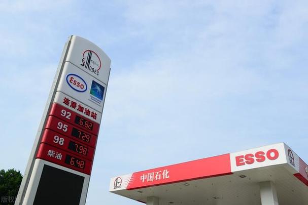 通源石化加油站的油怎么样?临汾屯里收费站电话是多少钱-图2 通源石化加油站的油怎么样?临汾屯里收费站电话是多少钱-图2