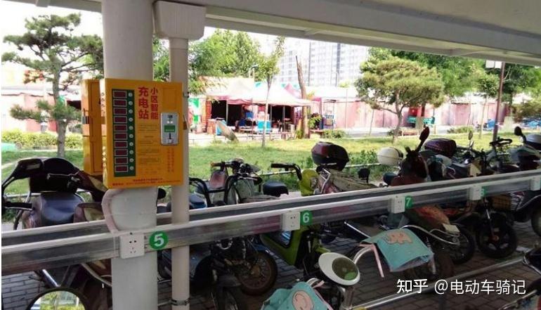投币充电伤电池?路边投币停车收费标准-图1 投币充电伤电池?路边投币停车收费标准-图1