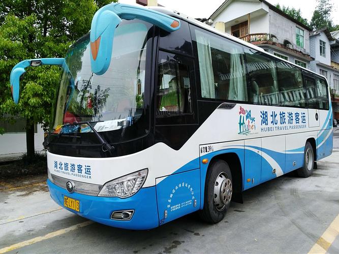 旅游车的车费计算公式？旅游巴士收费标准-图3