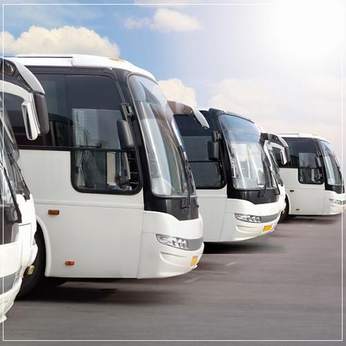 旅游车的车费计算公式？旅游巴士收费标准-图2
