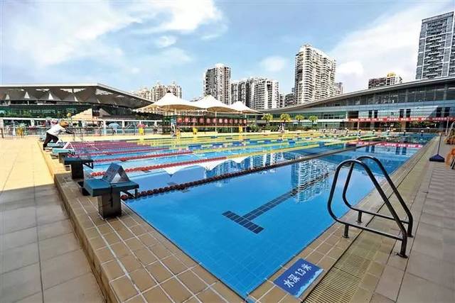 深圳市宝安区石岩公学有分班考试吗?绿韵会游泳收费-图3 深圳市宝安区石岩公学有分班考试吗?绿韵会游泳收费-图3