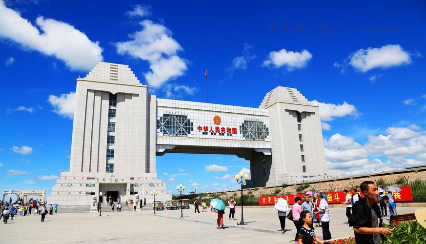 满洲里国门景区游玩时间多久？满洲里国门都收费吗