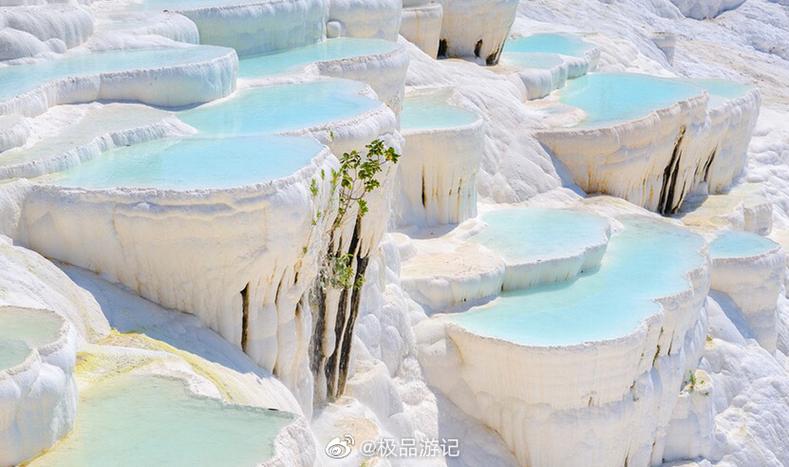 棉花堡在哪个城市?棉花堡怎么收费-图3 棉花堡在哪个城市?棉花堡怎么收费-图3