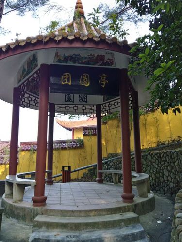 福清十大避暑地方都有哪里?闽清台山公园收费吗-图3 福清十大避暑地方都有哪里?闽清台山公园收费吗-图3